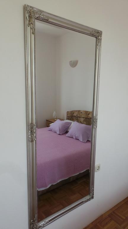 Apartment Zaton  Exteriör bild