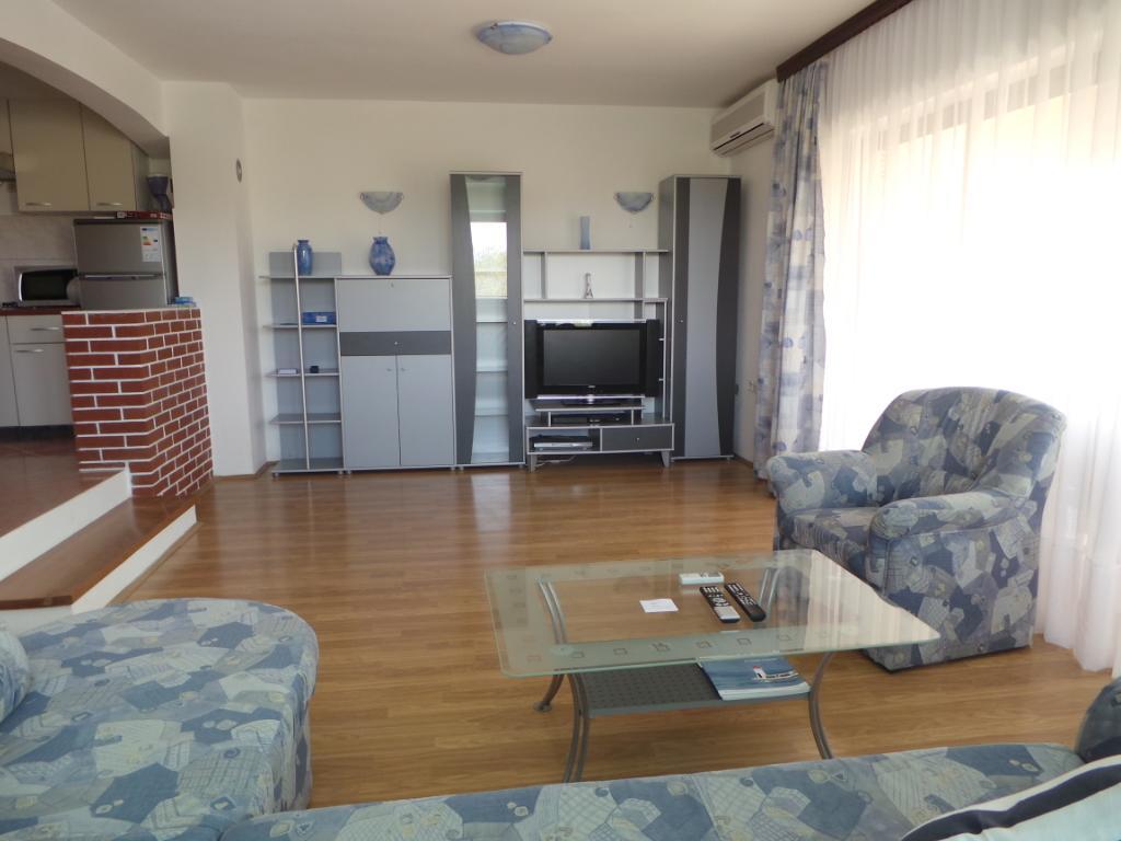 Apartment Zaton  Exteriör bild