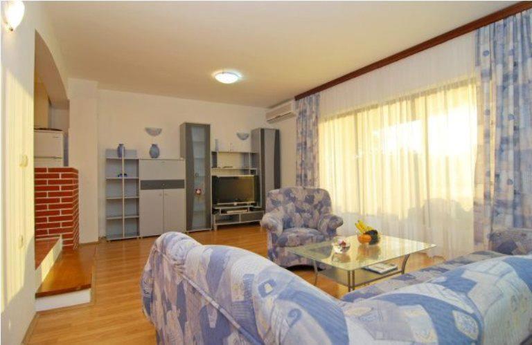 Apartment Zaton  Exteriör bild
